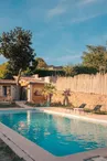 Bocca Lodges