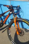 Steph Cycles
