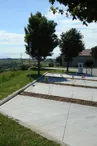 Aire de camping-car d'Ardoix