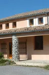 Aire de service/accueil camping-car les Vins de l’Escoutay