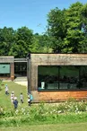 Maison de la nature des Trois Frontières