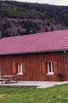 Chalet 6 personnes - La Cascade - Ferme du Saichy à proximité du Lac de Lispach