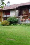 Gîte l'Ecrin des deux étangs