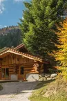 Chalet 15 personnes Brimbelles