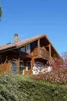 Chalet 6 personnes