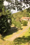Gîte Notre-Dame des monts