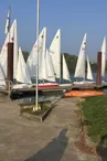 Société nautique de basse Moselle