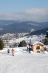 Domaine alpin du Poli - Xonrupt Longemer