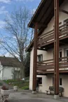 Gîte le Bercail