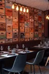 Restaurant La Fabrique