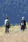 Dom Breusch - Accompagnateur en Montagne