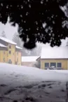 Centre de vacances pour tous clairsapin