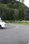 Aire de camping-cars La Croix des Zelles