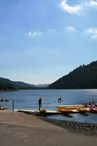 Lac de la Plaine