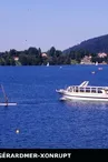 Promenade en bateau - La Perle