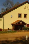 Chalet gîte le Glück Auf