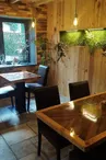 Bar restaurant chez les Fonfons