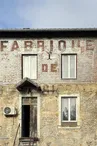 La Fabbrica, café-boutique et tiers-lieu