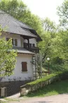 Chalet gîte le Schafbach