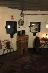 Nuit insolite au Blockhaus de Wittring