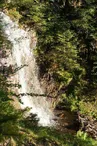 Cascade de l'Ours