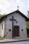 Chapelle de la trinité
