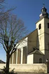 Église Saint-Michel
