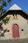 Chapelle Sainte-Trinité