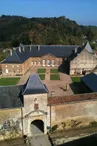 Château de Cons-la-Grandville