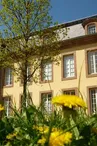 Châteaux des princes et centre historique