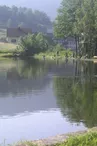 Étang du Faing