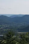 Massif de la Bure