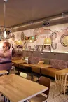 Restaurant COF
