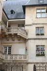 Hôtel d'Haussonville