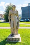La dame du lac
