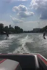 Club motonautique de Thionville