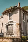 Le Manoir aux Légendes