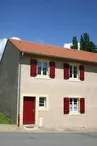 Gîte des Remparts