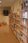 Bibliothèque intercommunale de Waldhouse