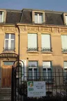 Maison familiale rurale
