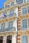 Mess des officiers