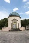 Chapelle Ronde