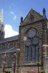 Église Saint-Rémi