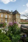 Jardin des prairiales