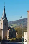 Église de Veymerange