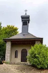 Chapelle du sacré-coeur