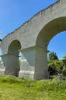 Aqueduc Romain - Ars-sur-Moselle