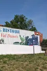 Maison de l'histoire du Val Dunois