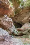 Grotte de Danne