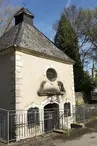 Chapelle Sainte-Croix